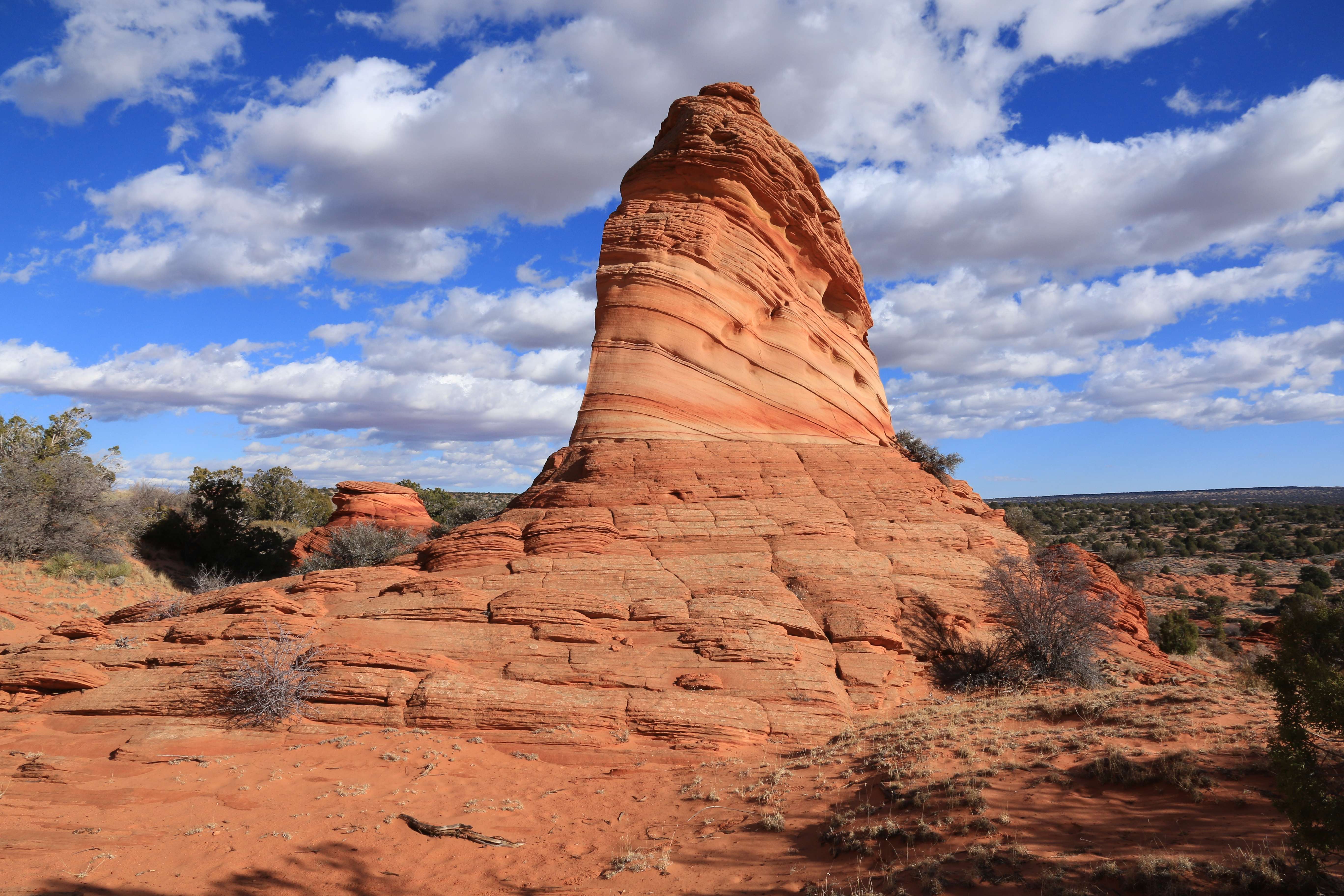 Coyote Buttes